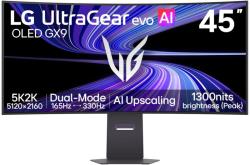 LG UltraGear 45GX950B-B Monitor