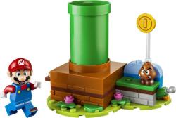 LEGO® Super Mario™ - Mario speciális ugrása (72052)