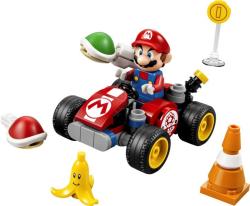 LEGO® Super Mario™ - Mario Kart Mario versenye (72054)