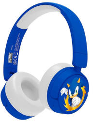 OTL TECHNOLOGIES Sonic The Hedgehog Playstation 5 Слушалки