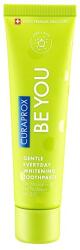 CURAPROX Be You enzimes fehérítő fogkrém zöld/alma (60ml)