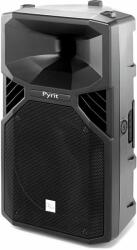 the box Pyrit 15 Boxe audio