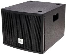 the box pro Achat 108 Sub A