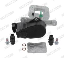 FERODO Etrier Frana Fcl695640 Citroën Berlingo/C3 Iv/C4 Iii/C4 Picasso Ii/C4 X (FCL695640)