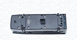 MAGNETI MARELLI Comutator, Macara Geam Fata 000051140010 Mercedes-Benz C-Class/C-Class T-Model (000051140010)