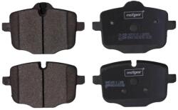 MAXGEAR Set Placute Frana, Frana Disc Puntea Spate 19-2905 Bmw 5/5 Touring/6/6 Gran/7/8 (19-2905)
