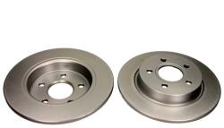 QUARO Disc Frana Qd5894 Ford Focus Iii Ford Asia & Oceania Focus Iii (QD5894)