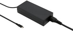 BTI 100w Usb-c Ac Adapter With 8 Output Voltages For All Usb-c De (100wusb-c-bti-eu)