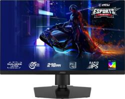 MSI MAG 271KPD7 Monitor