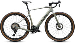 CUBE Nuroad Hybrid C: 62 SLX 28 (2027)