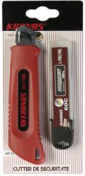 KRONUS Cutter KRONUS 160 mm cu set 10 lame C60 7556/1AS (7556/1AS) - gardenix