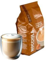 Italian Coffee Capsule Cafea Nocciola Italian Coffee, 12 capsule, compatibile cu Tchibo Cafissimo, Caffitaly si Beanz (CC17)