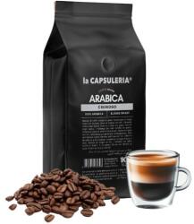 La Capsuleria Cafea boabe Arabica Cremoso, Arabica 100%, 1 KG, La Capsuleria (GR02)
