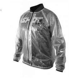  Shot Racing akciós esőkabát WINDBREAKER átlátszó méret S (A0A-19A1-A01-08)