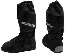  Biketec Rain vízálló cipővédő fekete méret 2XL (48-49) (BT722XL)