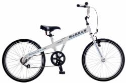 REACTOR Balkan 20 (2024) Bicicleta