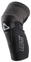  Leatt térdvédő AIRFLEX HYBRID térdvédő fekete fekete méret S (5021400400)