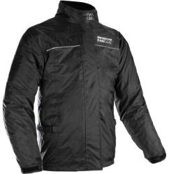  Oxford esőkabát RAINSEAL fekete méret 6XL (XXXXXXL) (RM2120016XL)