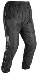  Oxford esőnadrág RAINSEAL fekete méret 6XL (XXXXXXL) (RM2130016XL)