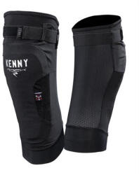  Kenny Racing térdvédő ROCK fekete méret M/L (232-2515030-55)