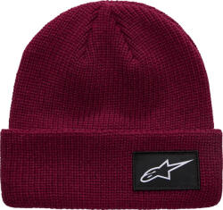  Alpinestars Rib Cuff Unload sapka (beanie) - sötét málna (Berry) (25014650)