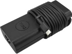 Dell 65W USB-C power adapter (black) (DELL-2NFMW)