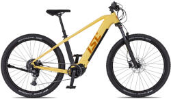 inSPORTline ISL Asuki EVO 835 Wh 27.5 (2026)
