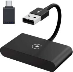 CRZ Adaptor CRZ CarPlay Wireless (PECLMMV313437)