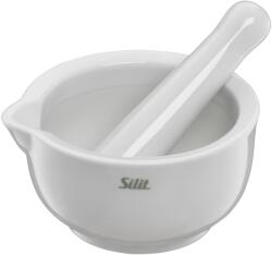 Silit Moara cu pistil Silit 10 cm, Porcelan, spalat in masina de spalat vase (53947641)