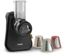 Tefal Razatoare electrica Tefal Eco Respect MB77EN38, 200W, 3 accesorii, Negru (MB77EN38) - evomag