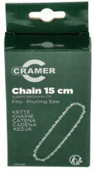 CRAMER Lánc Cramer A48MCS6CHAIN-CR 0.3" 1.1 32 szem 2916486-CR (2916486-CR)