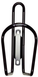 BikeFun Kulacstartó SUPPORT ezüst CL-003A-BLK (CL-003A-BLK)