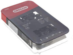 Oregon Lánc 3/8p-1.3mm Oregon 91VXL 52 szem 2 db-os szett 564441 (564441)