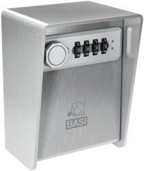 BASI SSZ 400 masszív kulcsszéf számzárral B21010020 (B21010020)