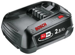GARDENA Rendszer akkumulátor PBA 18V 2.5Ah SoC P4A P4A - 14921-20 (14921-20)