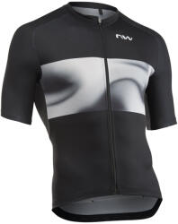 NORTHWAVE Mez Nw Force Evo Rövid 3xl Fekete/világosszürke 89241077-03-3xl (89241077-03-3xl)