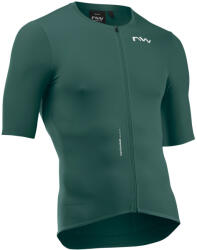 NORTHWAVE Mez NW ESSENCE EVO RÖVID 3XL PETRÓLEUM ZÖLD 89251157-141-3X (89251157-141-3X)
