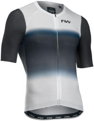 NORTHWAVE Mez Nw Blade Air Rövid L Fehér/fekete 89251158-51-l (89251158-51-l)