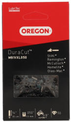 Oregon Lánc 3/8p-1.3mm Oregon M91VXL DuraCut 50 szem M91VXL050E (M91VXL050E)