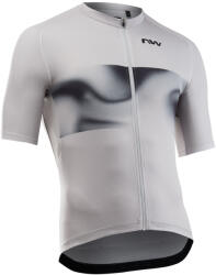 NORTHWAVE Mez Nw Force Evo Rövid 3xl Világosszürke 89241077-87-3xl (89241077-87-3xl)