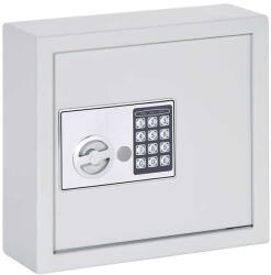 KingSafe Cody-18 kulcsszekrény elektronikus zárral Cody18 (KS-CODY-18)