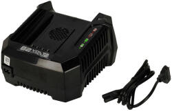 Cramer Akkumulátor töltő Cramer 82C1G gyorstöltő, 1 állomással 82v, 4ah 2905686-CR (2905686-CR)
