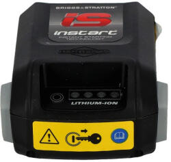 Briggs & Stratton Akkumulátor Briggs instart 597189 (597189)