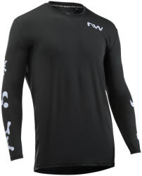 NORTHWAVE Mez Nw Xtrail 2 Hosszú 3xl Fekete/jégszürke 89251137-154-3x (89251137-154-3x)