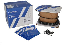 CARLTON Lánc tekercs 3/8-1.3mm Carlton N1C-BL 100ft N1C-BL-100R (N1C-BL-100R)