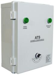 Hyundai Automatizare pentru generatoare electrice trifazate Hyundai AC-ATS-W-40A-33 (AC-ATS-W-40A-3)