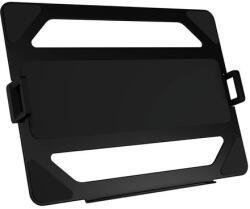 Arozzi Suport laptop Arozzi Alzare, VESA 75 x 75, Notebook 11.6inch-18", (Negru) (AZ-ALZARE-LH-BK) Suport laptop