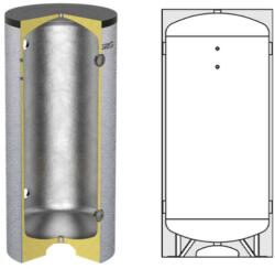 HEIZER ARV-50 R