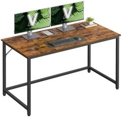 VASAGLE Birou, VASAGLE, 120 x 76 x 60 cm, lemn (LWD039B01V1) Masa de cafea