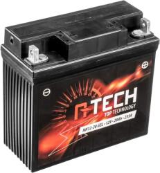 A-TECH 12V 20Ah 235A NH12-20